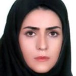 تصویر دکتر بنفشه هاشمی دهکردی