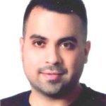 تصویر دکتر رضا محمد حسینی