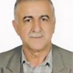 تصویر دکتر باقر وفایی