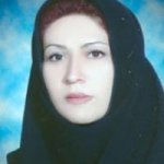 تصویر دکتر مهناز فرحی
