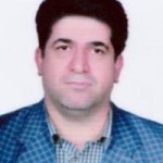 تصویر دکتر جعفر مالمیر