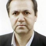 تصویر دکتر اسمعیل نعیمی طبیعی