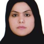 تصویر دکتر غزال زنگنه بهزادی