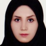 تصویر دکتر حدیث امیدی