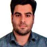 تصویر دکتر امیر خان زاده