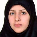 تصویر دکتر کبری دهقان بنادکی