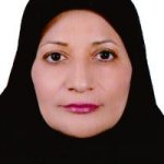 تصویر دکتر کبری صناعی