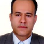 تصویر دکتر محمدابراهیم اصغری