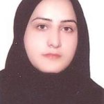 تصویر دکتر لیلا جمالی