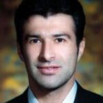 تصویر دکتر محمدابراهیم طهوری