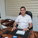 تصویر دکتر پیام پاینده
