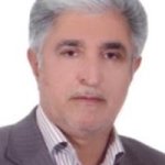تصویر دکتر غلامحسن اقایی