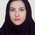 تصویر دکتر عزیزه رمضانی