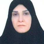 تصویر دکتر مهناز حسین پورسولگانی