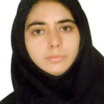 تصویر دکتر عفت رحمتی