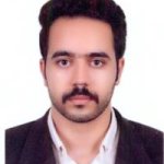 تصویر دکتر علی مرادی