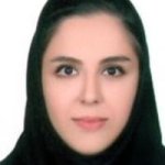 تصویر دکتر آیسل ایران پرور