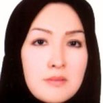 تصویر دکتر عفت جوادی فر