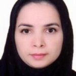 تصویر دکتر رقیه روحی