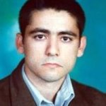 تصویر دکتر محسن آقائی