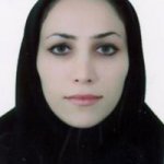 تصویر دکتر زینب آزموده فرد