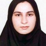 تصویر دکتر کبری ابراهیمی