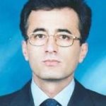 تصویر دکتر فرهاد رمضانی نژاد