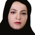 تصویر دکتر مژده فتاحی زاده