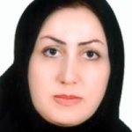 تصویر دکتر لیلا الماسی نیا