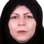 تصویر دکتر نسرین محسنی