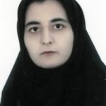 تصویر دکتر لیلا جلیلی
