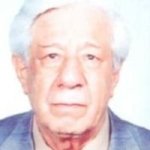 تصویر دکتر سیدمحمد نوین