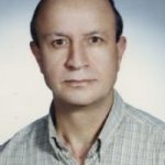 تصویر دکتر محمدابراهیم نیلی