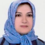 تصویر دکتر نسرین دیزانی