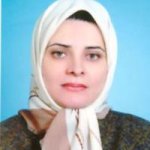 تصویر دکتر میترا نعیمی لفمجانی