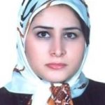 تصویر دکتر آناهیتا محسنی میبدی