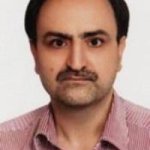 تصویر دکتر محمد باقر جعفری