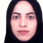 تصویر دکتر عایشه بذرافشان