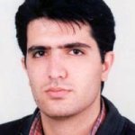تصویر دکتر جعفر بخشائی