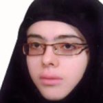 تصویر دکتر محدثه سلطانی