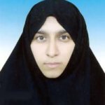 تصویر دکتر مینا آزموده دست