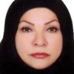 تصویر دکتر عفت بال افکن