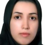 تصویر دکتر آذین ایران نژاد