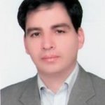تصویر دکتر رضا فلاحی