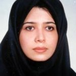 تصویر دکتر شهرزاد خاطفی