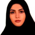 تصویر دکتر زکیة الزهرا عطائی