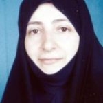 تصویر دکتر کبری بلوکی مقدم