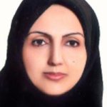 تصویر دکتر مریم آزموده