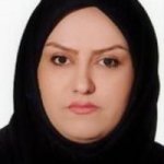 تصویر دکتر نسرین برهانی مرند