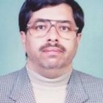 تصویر دکتر سیدعلیرضا طبیب زاده